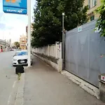 아파트 Charming In - 70 M² - Parking Included *