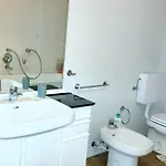 Charming In - 70 M² - Parking Included * 제노바