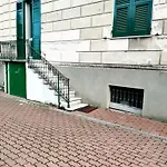 아파트 Charming In - 70 M² - Parking Included 제노바