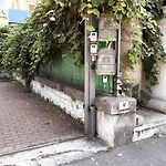 아파트 Charming In - 70 M² - Parking Included 제노바