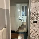 아파트 Charming In - 70 M² - Parking Included 제노바