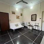 Charming In - 70 M² - Parking Included 제노바