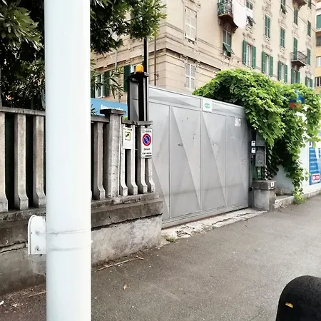 Charming In 70 M² Parking Included *