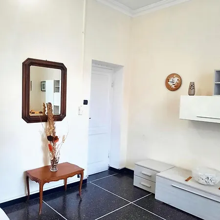 公寓 Charming In - 70 M² - Parking Included *