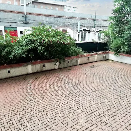 公寓 Charming In - 70 M² - Parking Included *