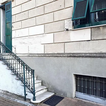 公寓 Charming In - 70 M² - Parking Included