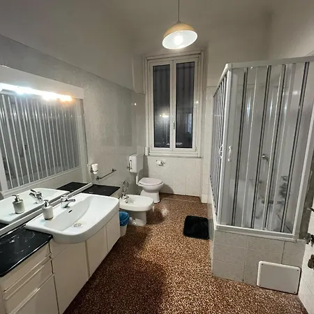 Charming In 70 M² Parking Included