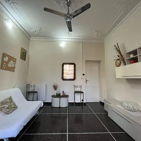 Charming In 70 M² Parking Included