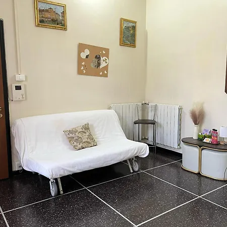 公寓 Charming In - 70 M² - Parking Included *