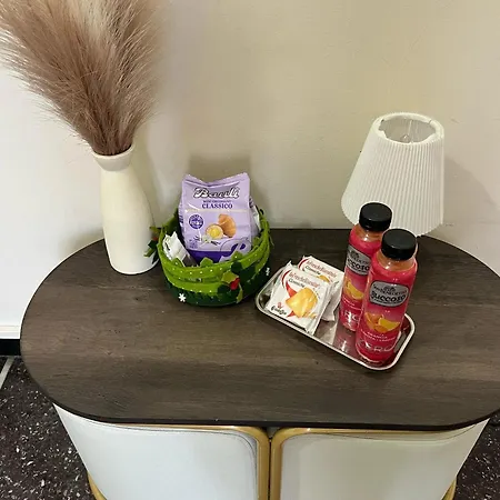 Charming In - 70 M² - Parking Included * 热那亚