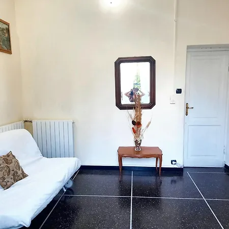 Charming In - 70 M² - Parking Included Genua