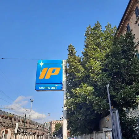 Charming In - 70 M² - Parking Included