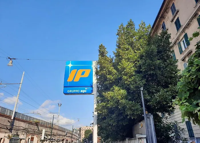 Charming In - 70 M² - Parking Included *