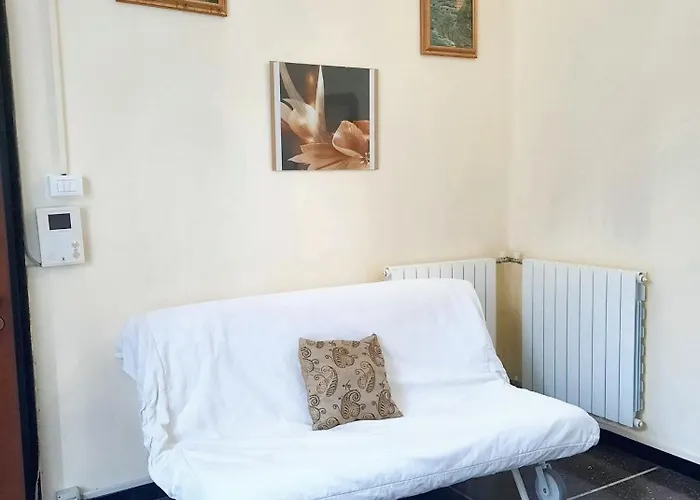 Charming In - 70 M² - Parking Included Apartmán *