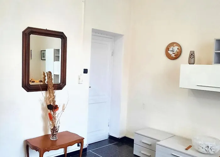 Apartmán Charming In - 70 M² - Parking Included *