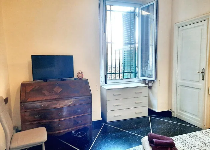 Charming In - 70 M² - Parking Included Janov