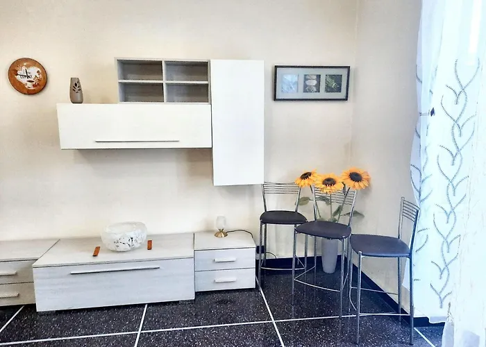 Charming In - 70 M² - Parking Included * Janov