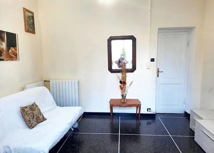 Charming In - 70 M² - Parking Included Apartmán *