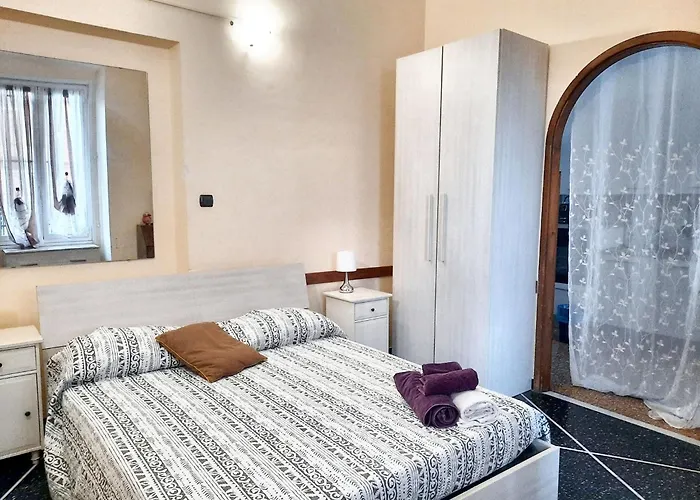 Charming In - 70 M² - Parking Included Apartmán *