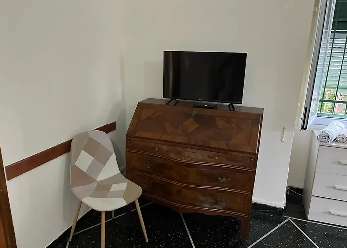Apartmán Charming In - 70 M² - Parking Included