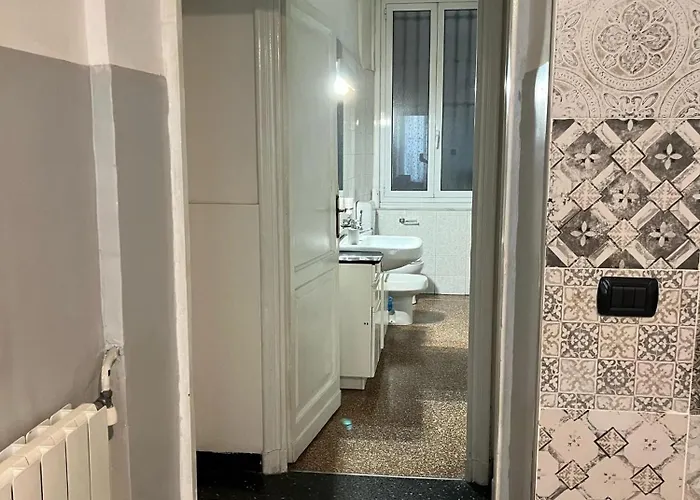 Apartmán Charming In - 70 M² - Parking Included Janov