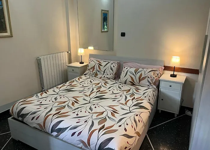 Charming In - 70 M² - Parking Included *