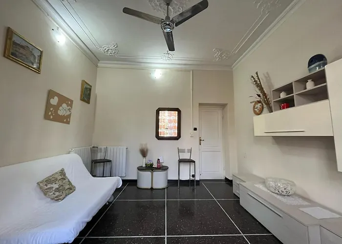 Charming In - 70 M² - Parking Included