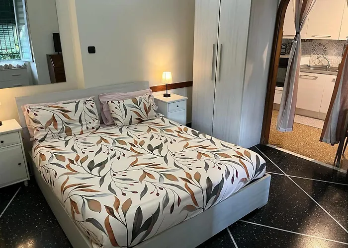 Charming In - 70 M² - Parking Included Apartmán *