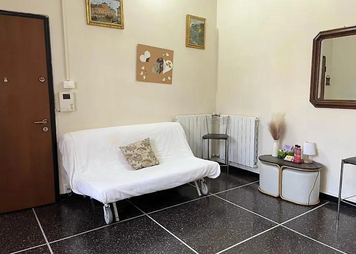 Apartmán Charming In - 70 M² - Parking Included *