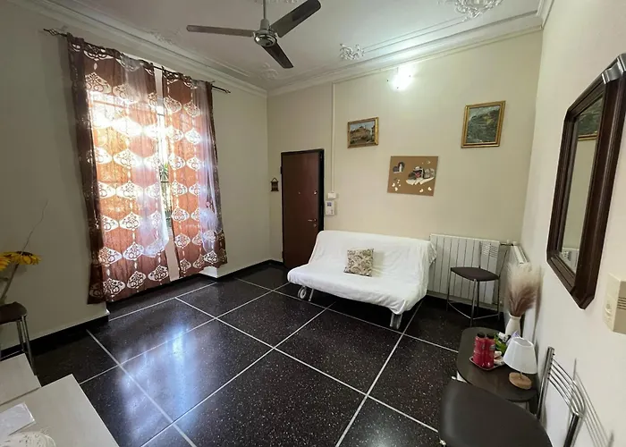 Charming In - 70 M² - Parking Included *