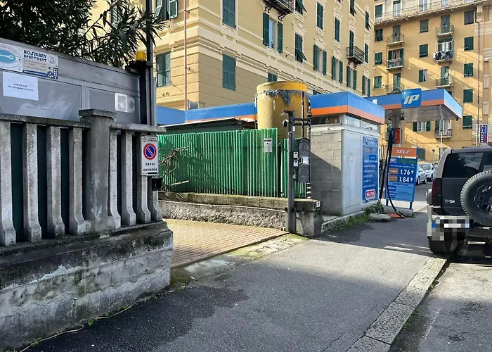Charming In - 70 M² - Parking Included