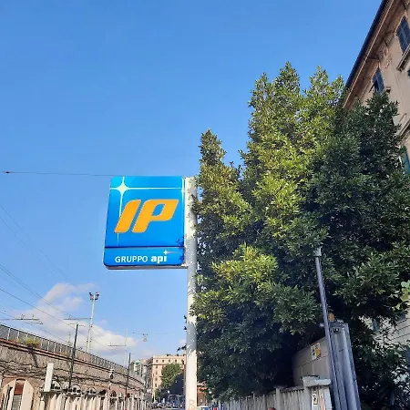 Charming In - 70 M² - Parking Included *