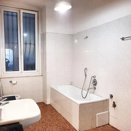 Apartament Charming In - 70 M² - Parking Included *