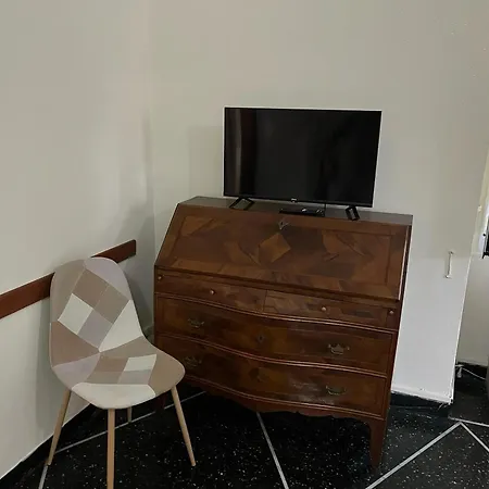 Apartament Charming In - 70 M² - Parking Included